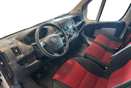 valkoinen Fiat Ducato 2012 kuva 3.