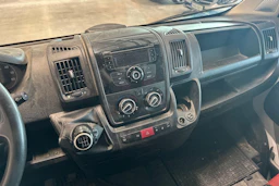 valkoinen Fiat Ducato 2012 kuva 5.