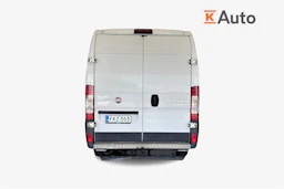valkoinen Fiat Ducato 2013 kuva 3.