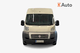 valkoinen Fiat Ducato 2013 kuva 4.