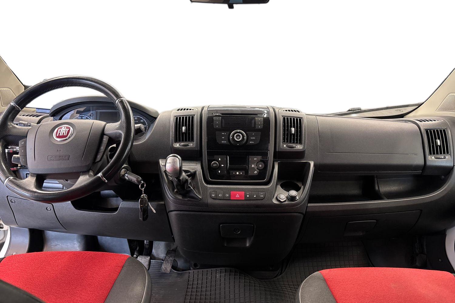 Fiat Ducato FIAT DUCATO 2999cm3 2013, kuva 7/25