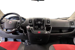 valkoinen Fiat Ducato 2013 kuva 7.