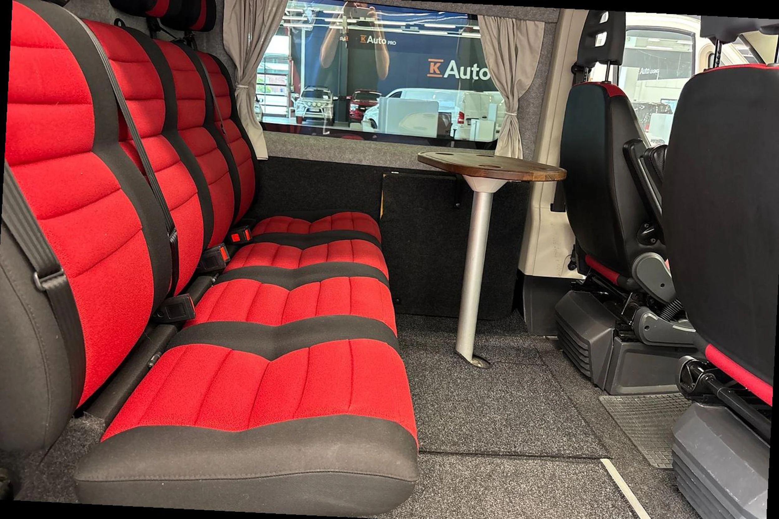 valkoinen Fiat Ducato 2013 kuva 8.