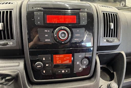 valkoinen Fiat Ducato 2013 kuva 10.