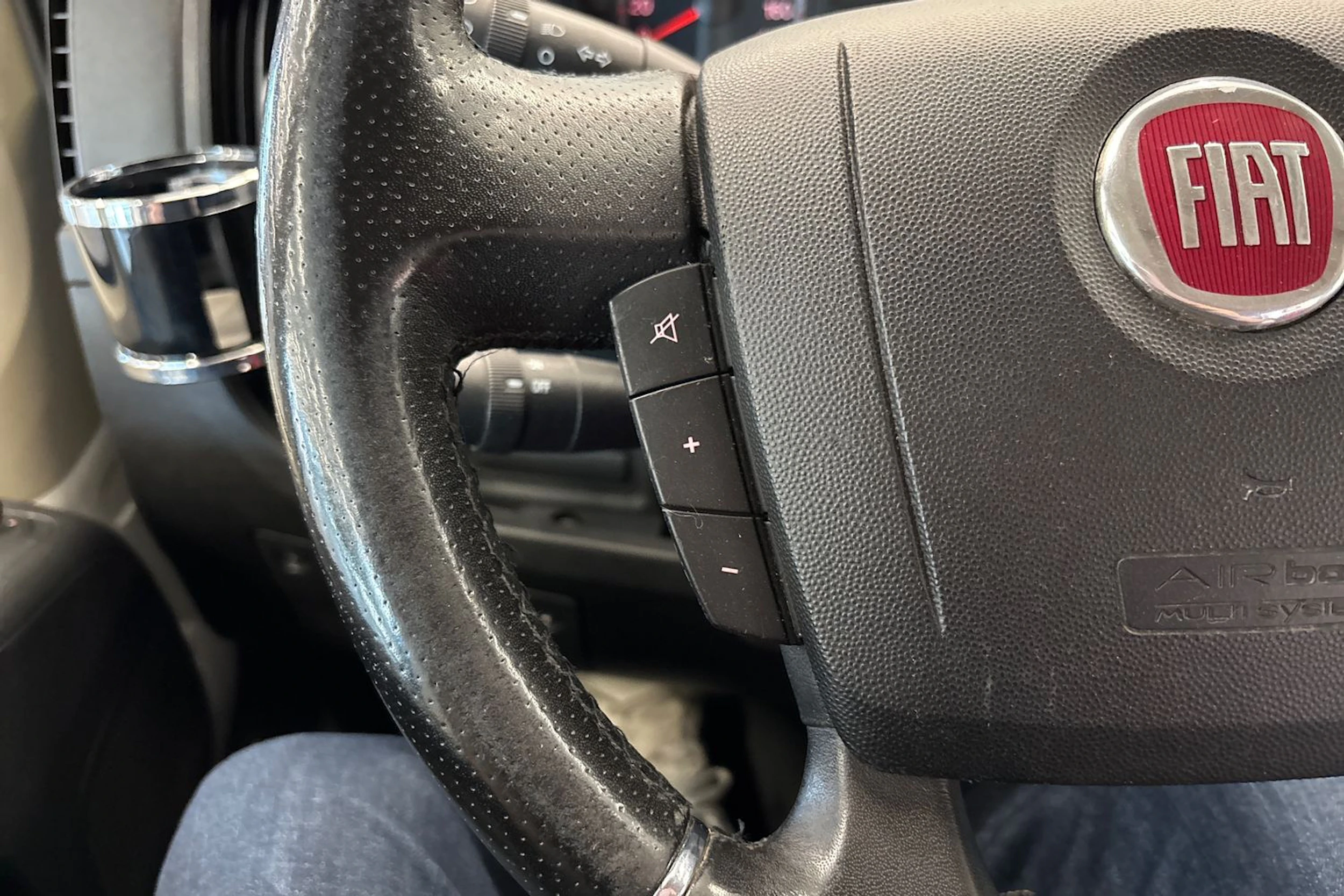 valkoinen Fiat Ducato 2013 kuva 15.