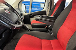 valkoinen Fiat Ducato 2013 kuva 19.