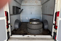 valkoinen Fiat Ducato 2013 kuva 20.