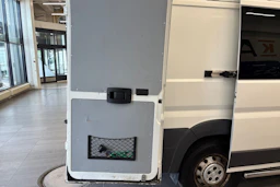 valkoinen Fiat Ducato 2013 kuva 21.