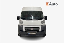 valkoinen Fiat Ducato 2013 kuva 5.
