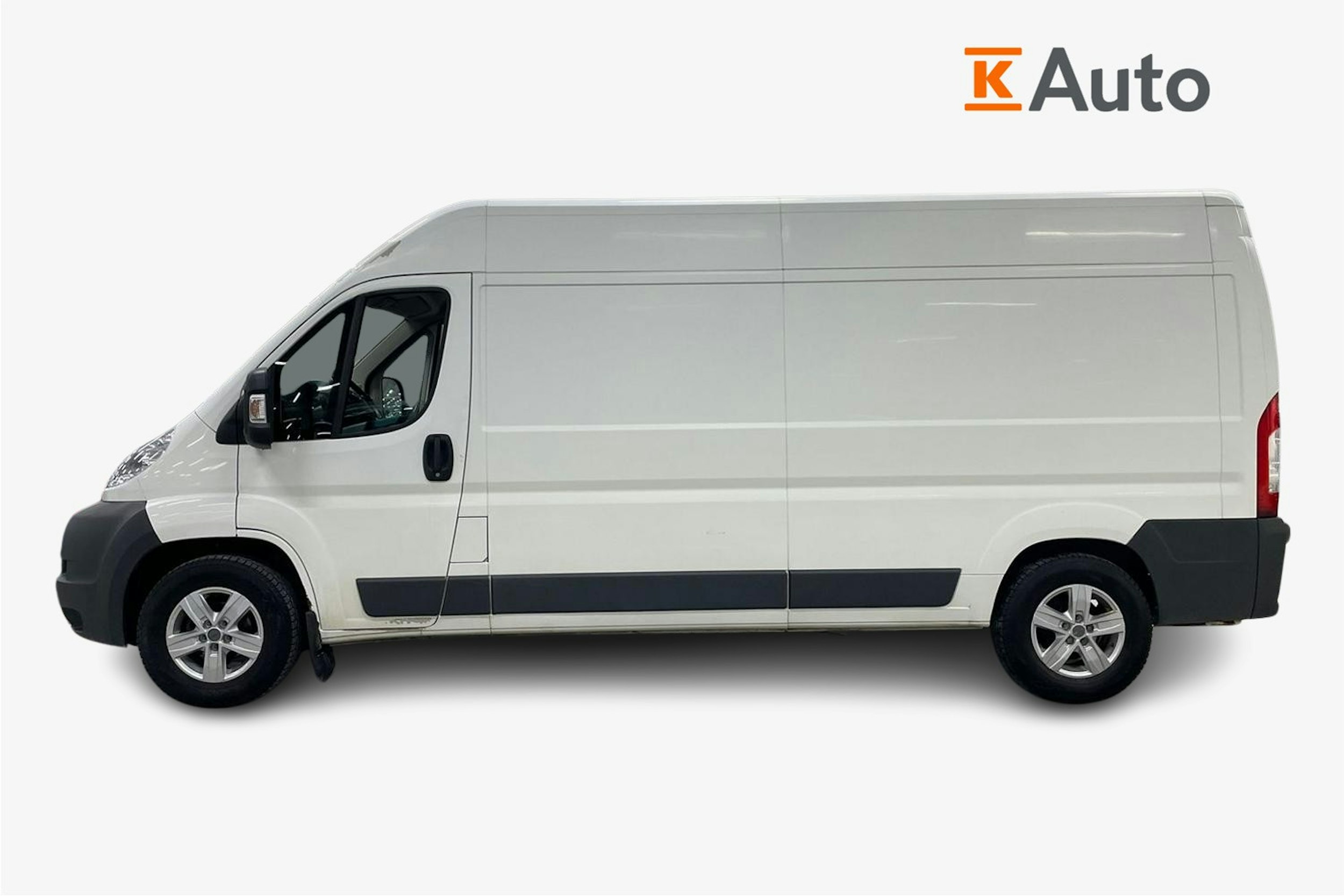 valkoinen Fiat Ducato 2013 kuva 6.