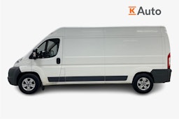 valkoinen Fiat Ducato 2013 kuva 6.