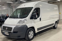valkoinen Fiat Ducato 2013 kuva 7.