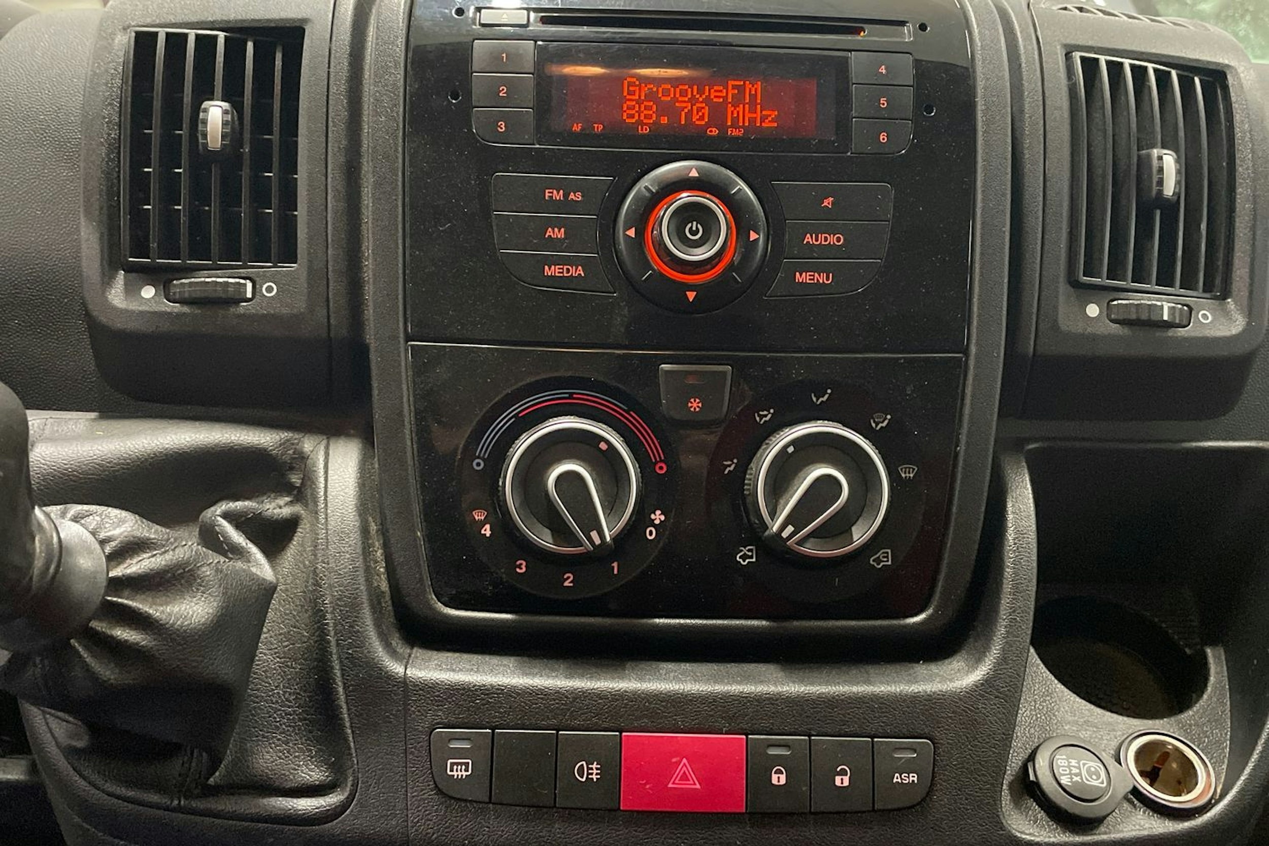 valkoinen Fiat Ducato 2013 kuva 13.