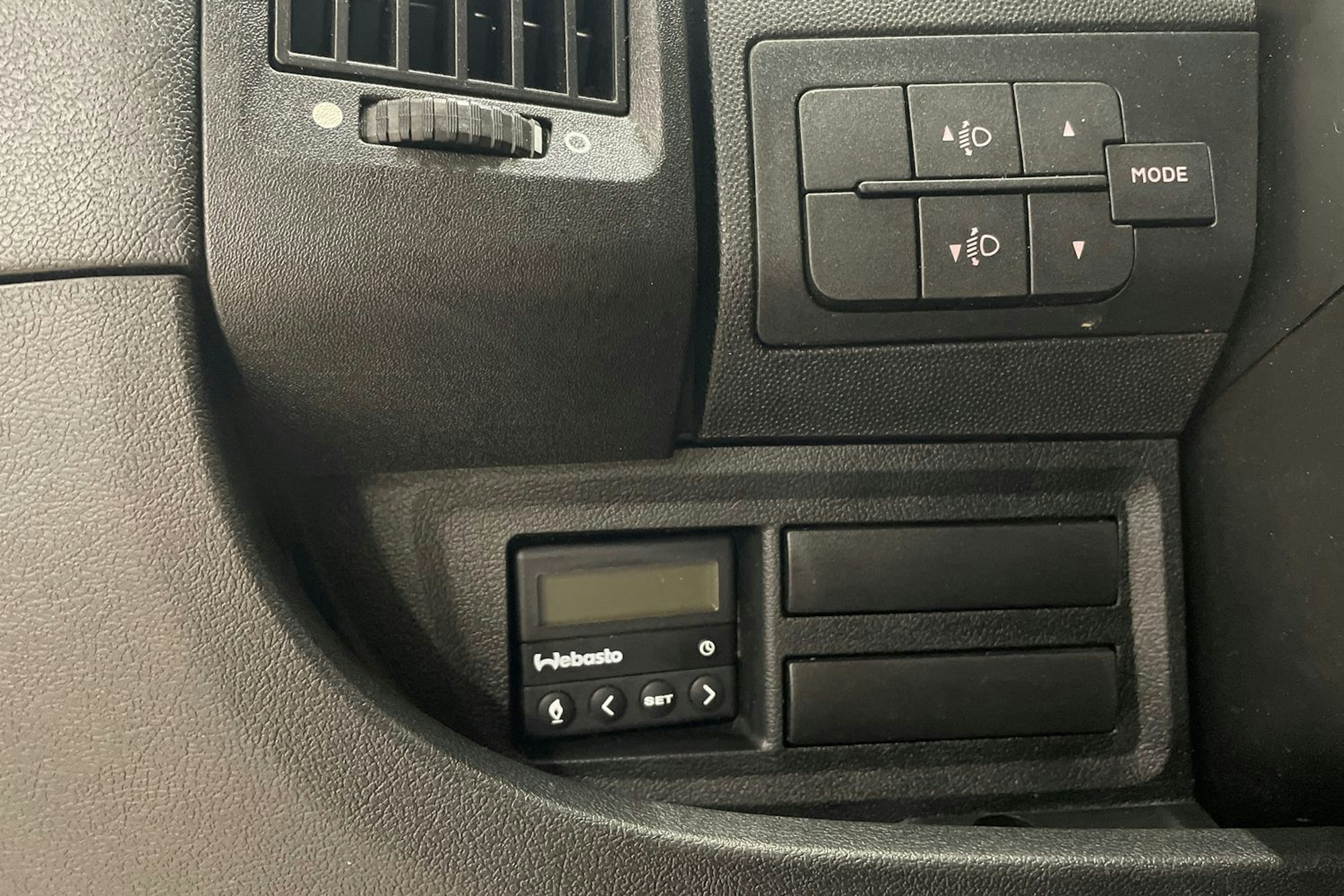 valkoinen Fiat Ducato 2013 kuva 14.