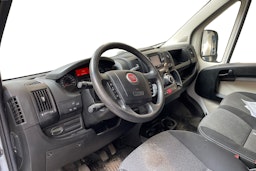 valkoinen Fiat Ducato 2017 kuva 3.