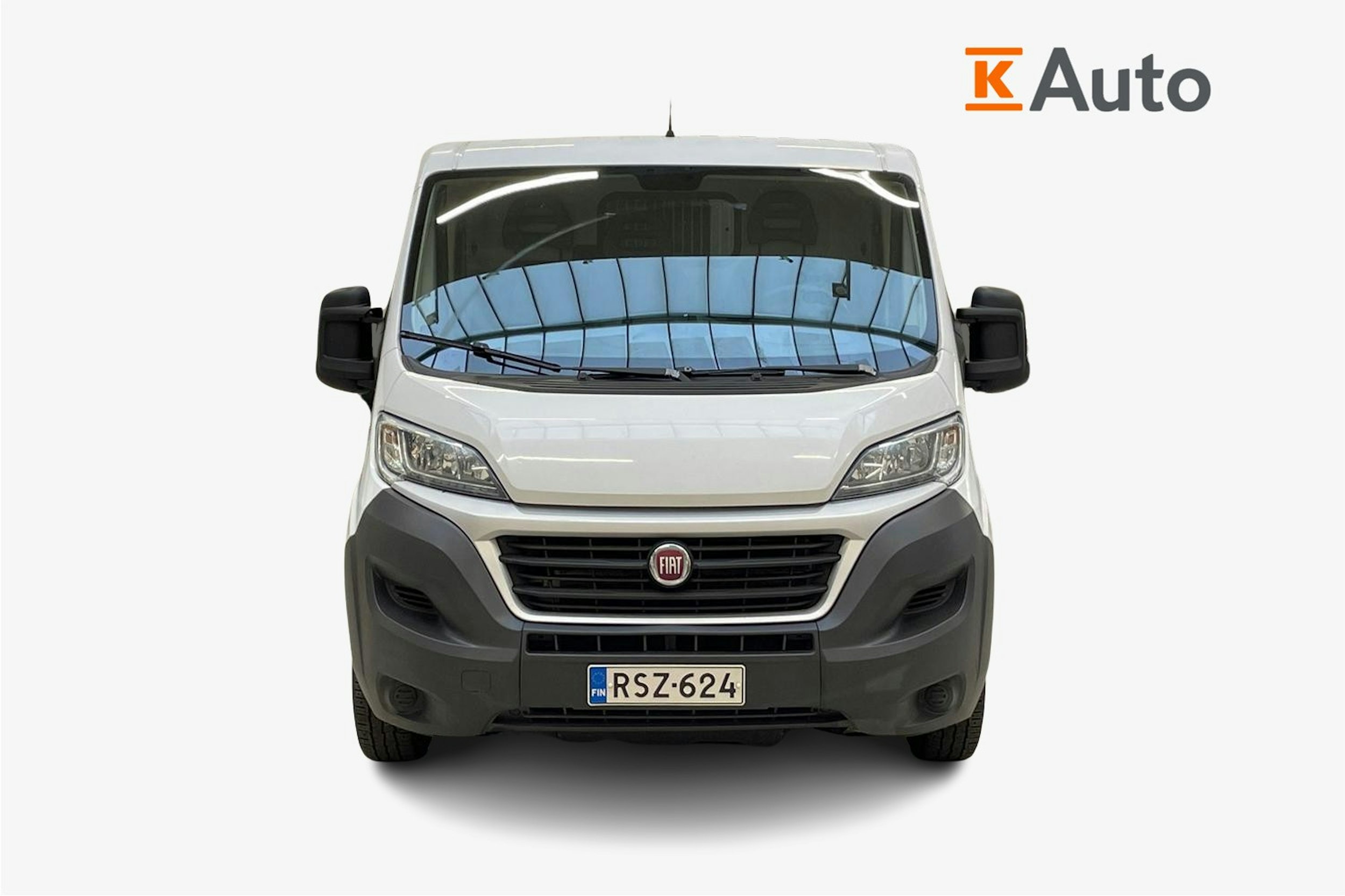 valkoinen Fiat Ducato 2017 kuva 5.