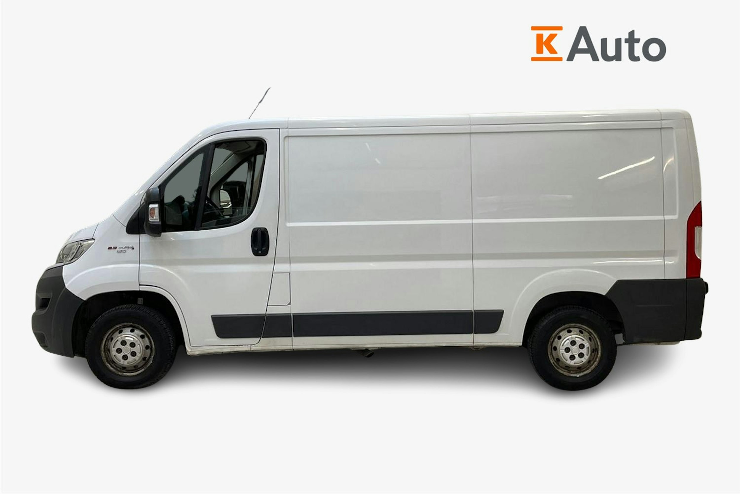 valkoinen Fiat Ducato 2017 kuva 6.