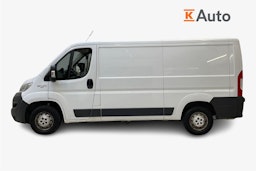 valkoinen Fiat Ducato 2017 kuva 6.
