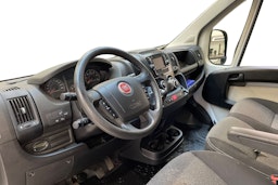 valkoinen Fiat Ducato 2017 kuva 9.