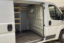 valkoinen Fiat Ducato 2017 kuva 13.
