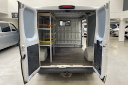 valkoinen Fiat Ducato 2017 kuva 14.