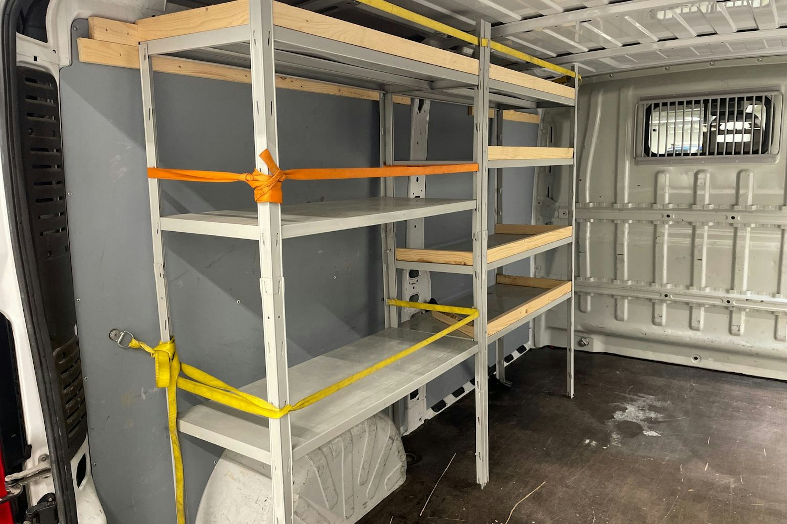 valkoinen Fiat Ducato 2017 kuva 15.