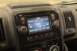 valkoinen Fiat Ducato 2017 kuva 19.