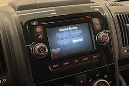 valkoinen Fiat Ducato 2017 kuva 20.