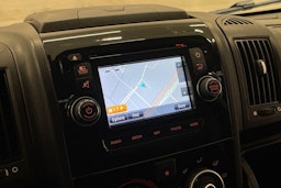 valkoinen Fiat Ducato 2017 kuva 21.