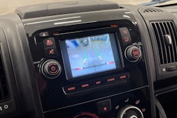 valkoinen Fiat Ducato 2017 kuva 22.