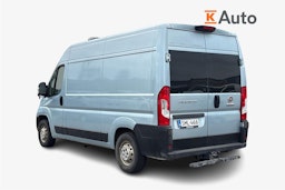 sininen Fiat Ducato 2018 kuva 2.