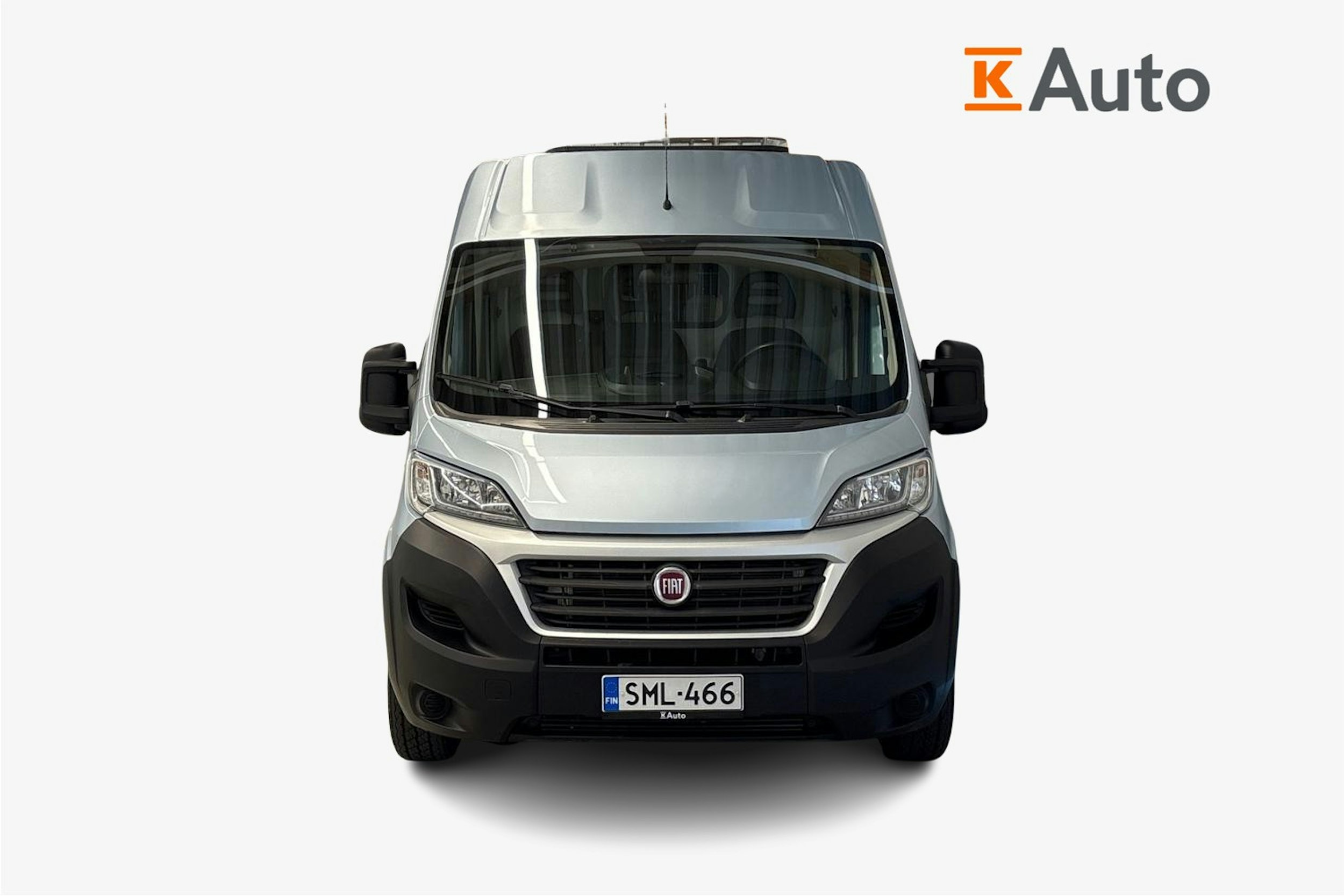 sininen Fiat Ducato 2019 kuva 5.