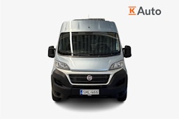 sininen Fiat Ducato 2019 kuva 5.