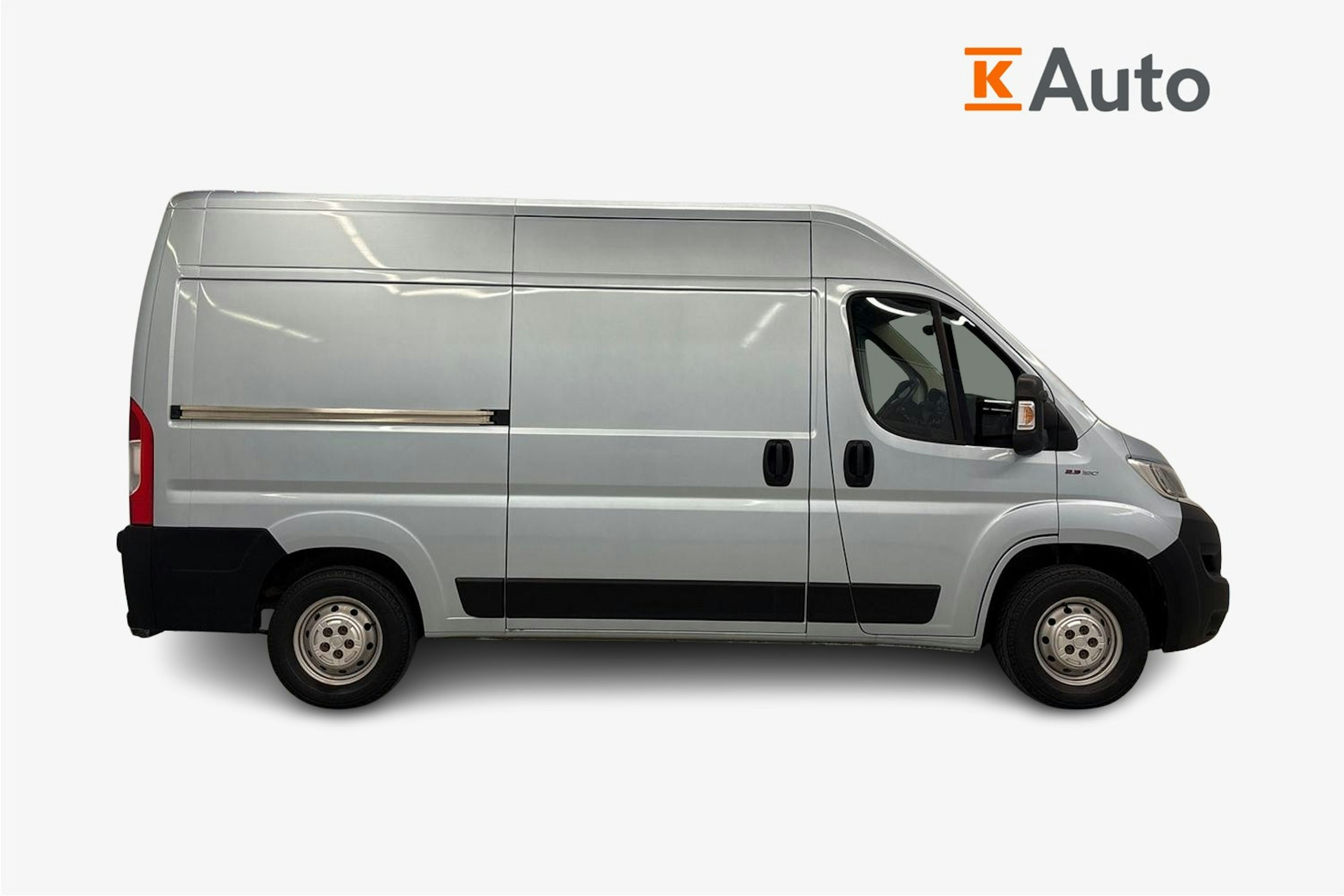 sininen Fiat Ducato 2019 kuva 6.
