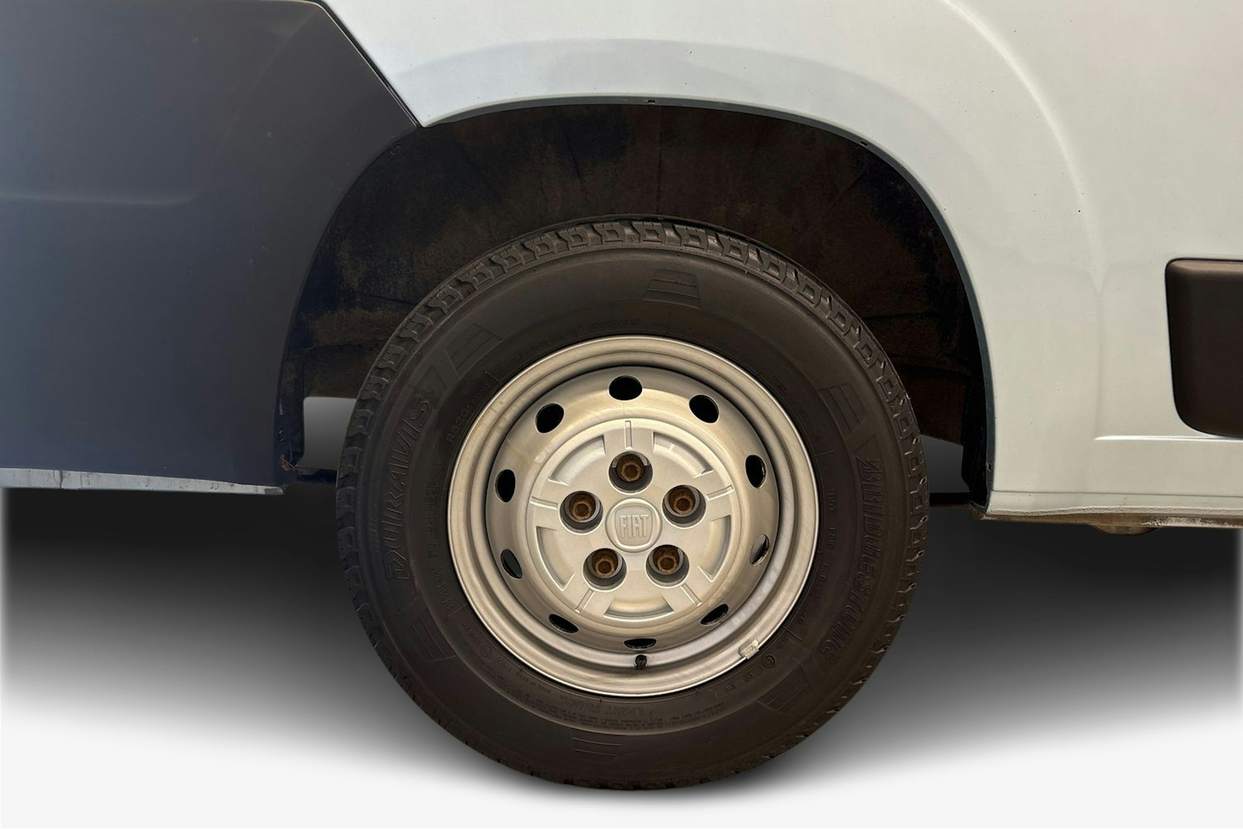 sininen Fiat Ducato 2019 kuva 11.