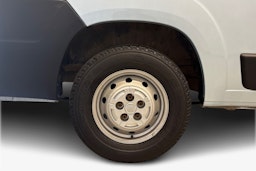 sininen Fiat Ducato 2019 kuva 11.
