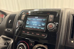 sininen Fiat Ducato 2019 kuva 17.