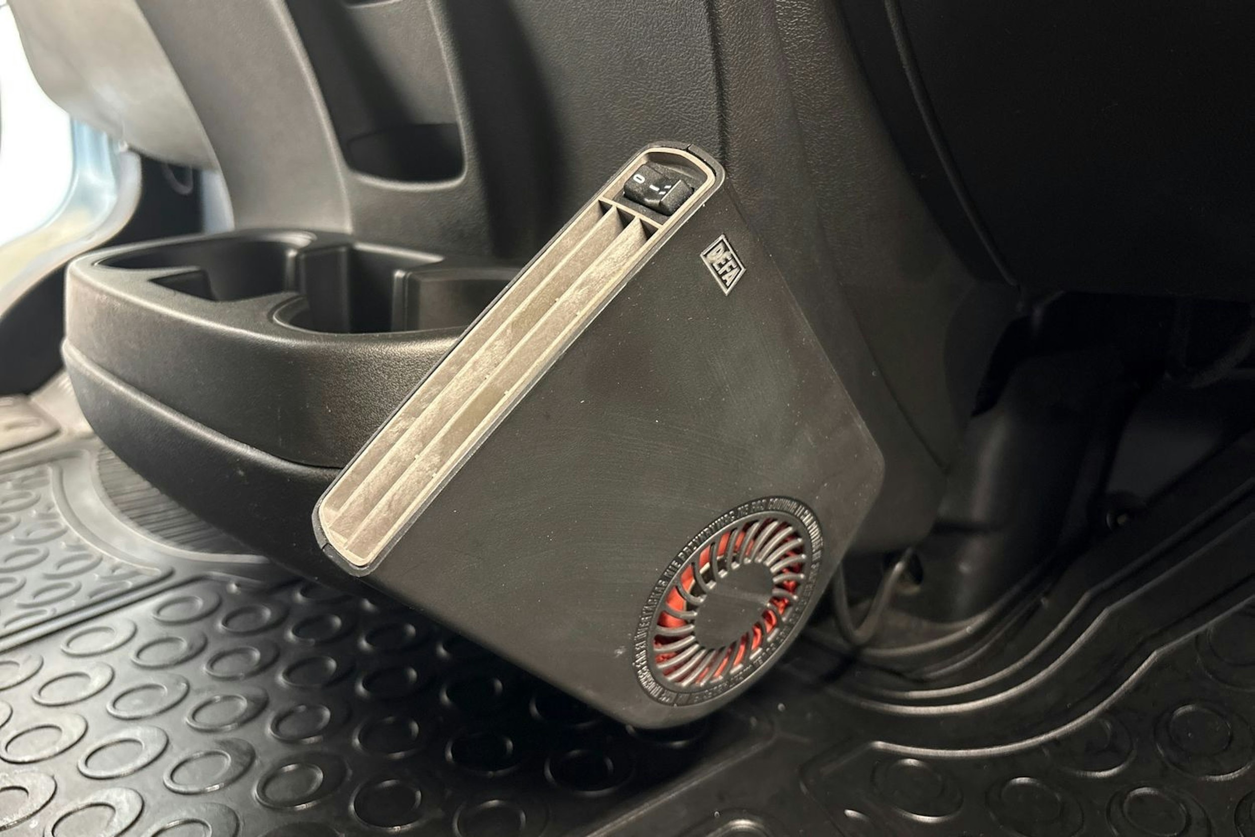 sininen Fiat Ducato 2019 kuva 25.