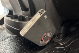 sininen Fiat Ducato 2019 kuva 25.