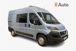 sininen Fiat Ducato 2019 kuva 1.