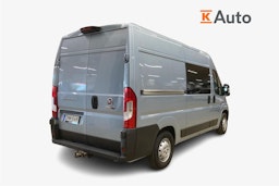 sininen Fiat Ducato 2019 kuva 2.
