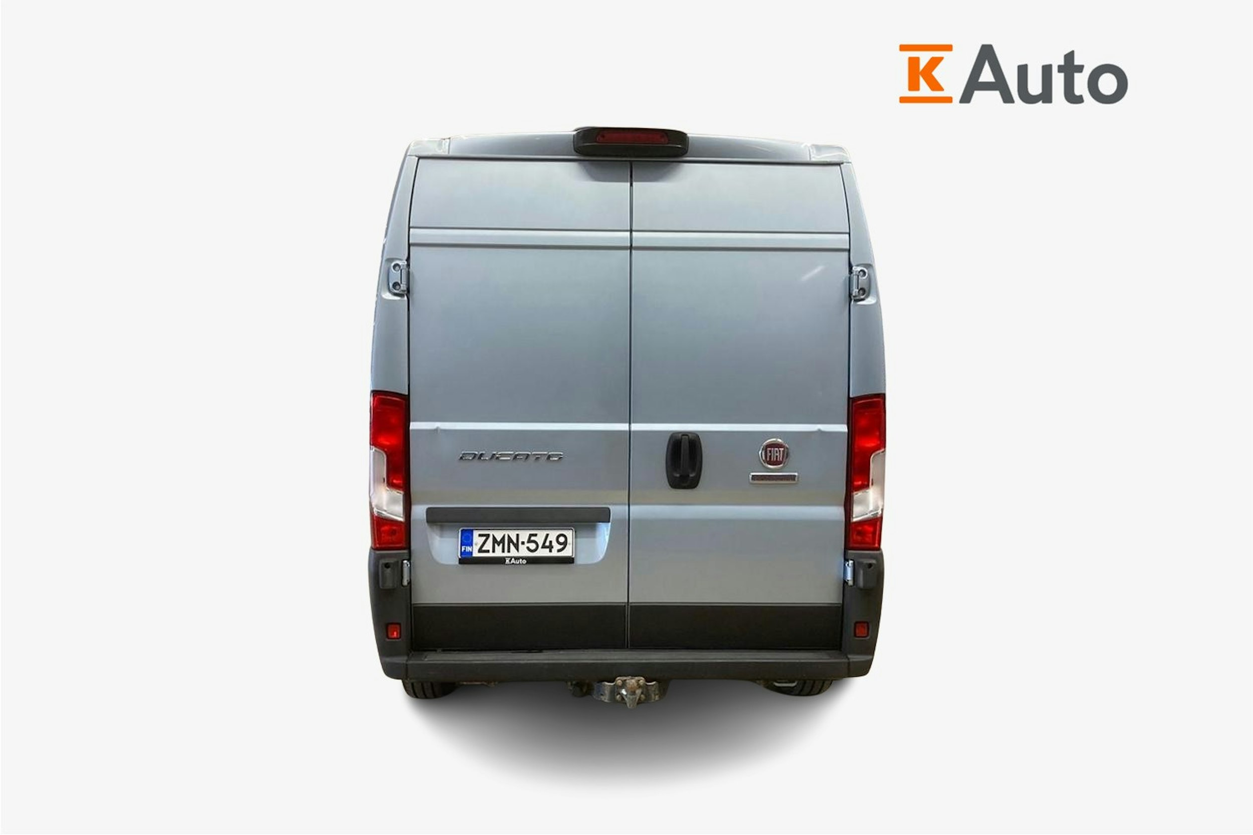 sininen Fiat Ducato 2019 kuva 3.