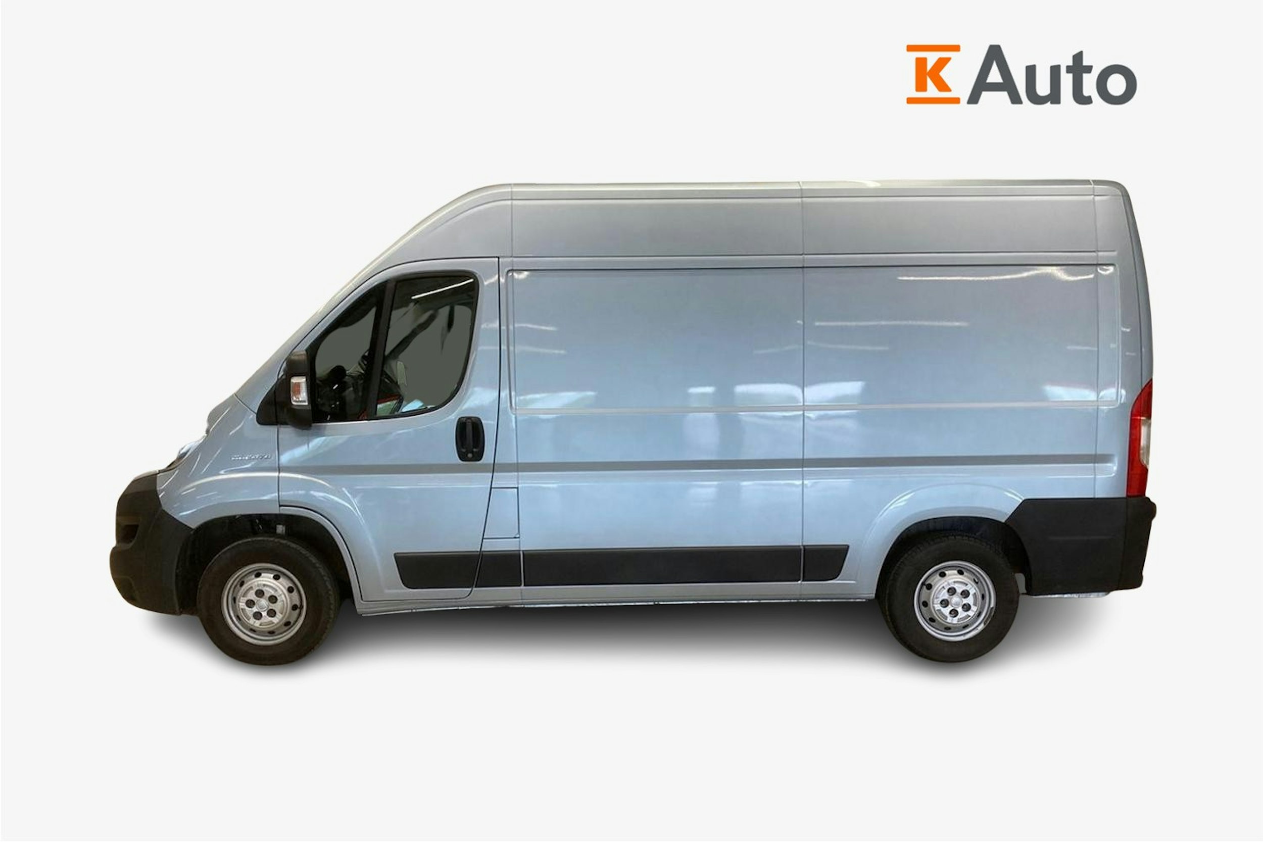 sininen Fiat Ducato 2019 kuva 6.
