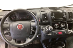 sininen Fiat Ducato 2019 kuva 9.