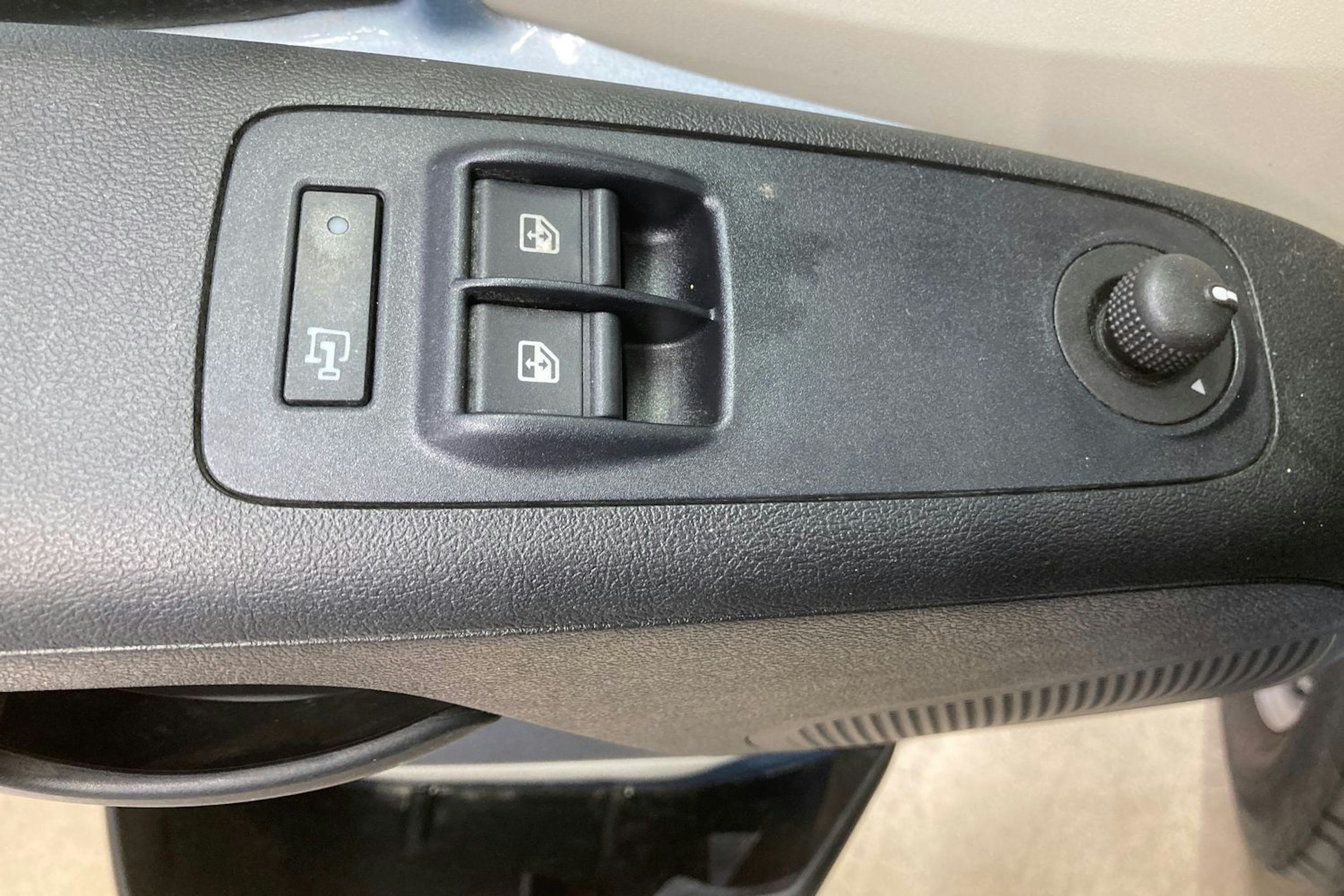 sininen Fiat Ducato 2019 kuva 20.
