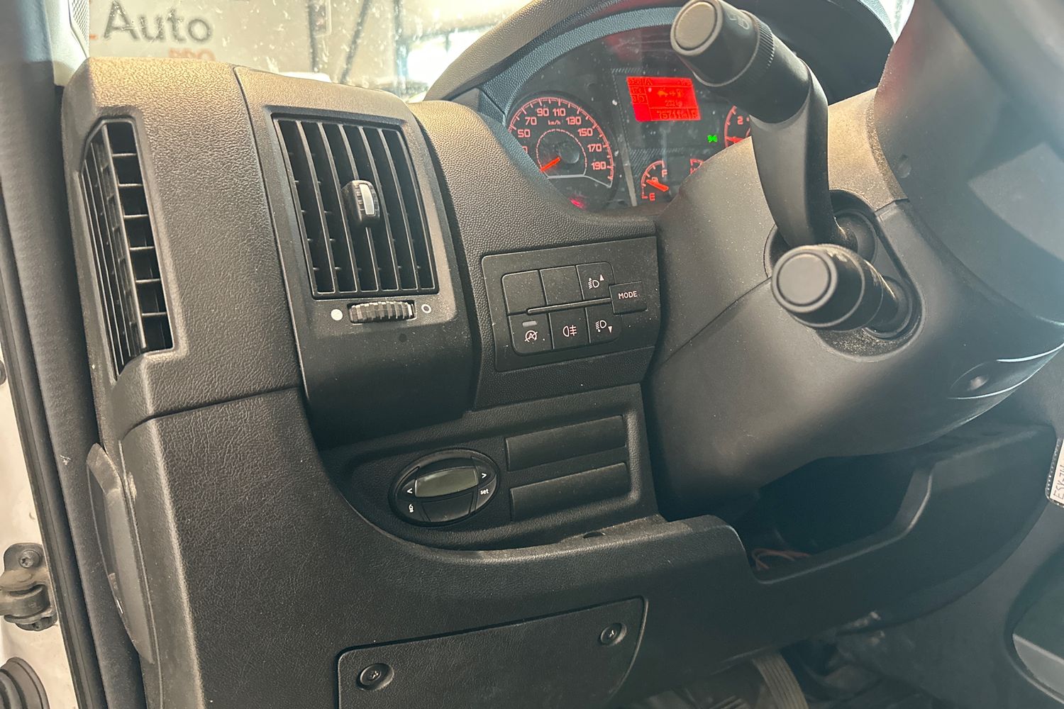 Fiat Ducato 2021, photo 4/8