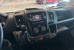 valkoinen Fiat Ducato 2021 kuva 5.