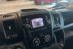 valkoinen Fiat Ducato 2021 kuva 6.