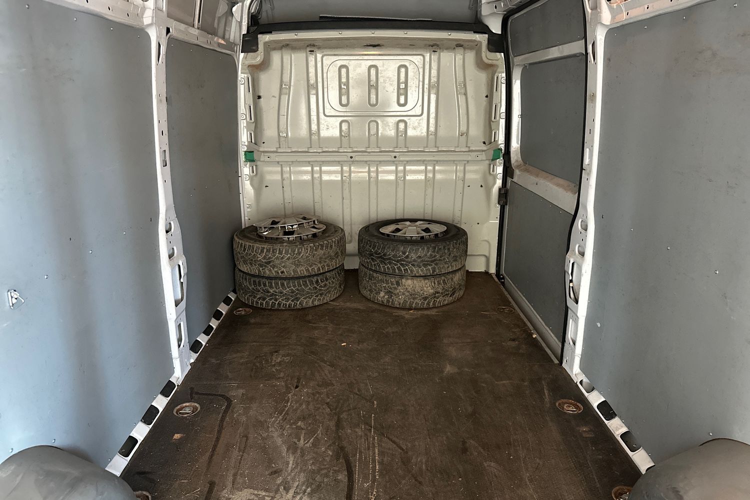 Fiat Ducato 2021, photo 8/8