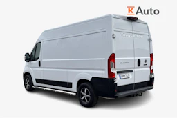 Valkoinen Fiat DUCATO 2022 kuva 2.